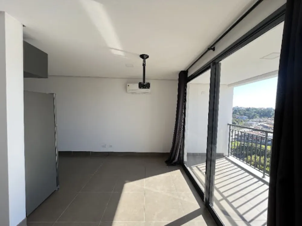 Kitnet-Studio, 34 m² - Foto 8