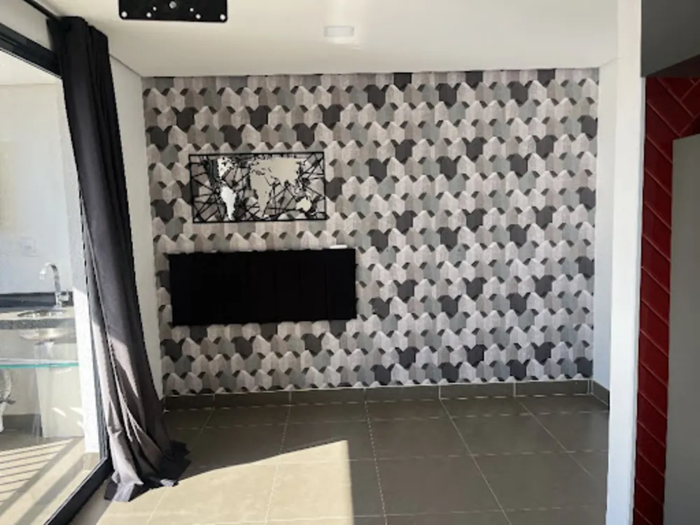 Kitnet-Studio, 34 m² - Foto 9