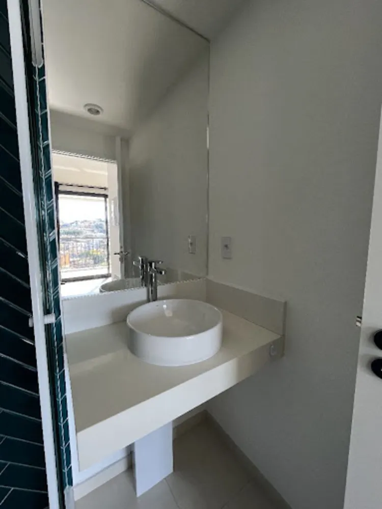 Kitnet-Studio, 34 m² - Foto 6