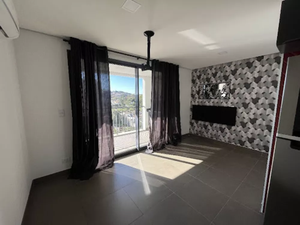 Kitnet e Studio à venda com 1 quarto, 34m² - Foto 1