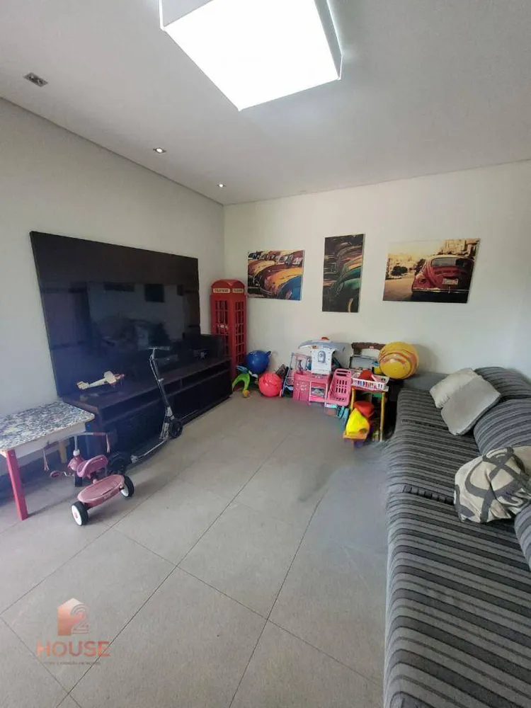 Casa de Condomínio, 4 quartos - Foto 10