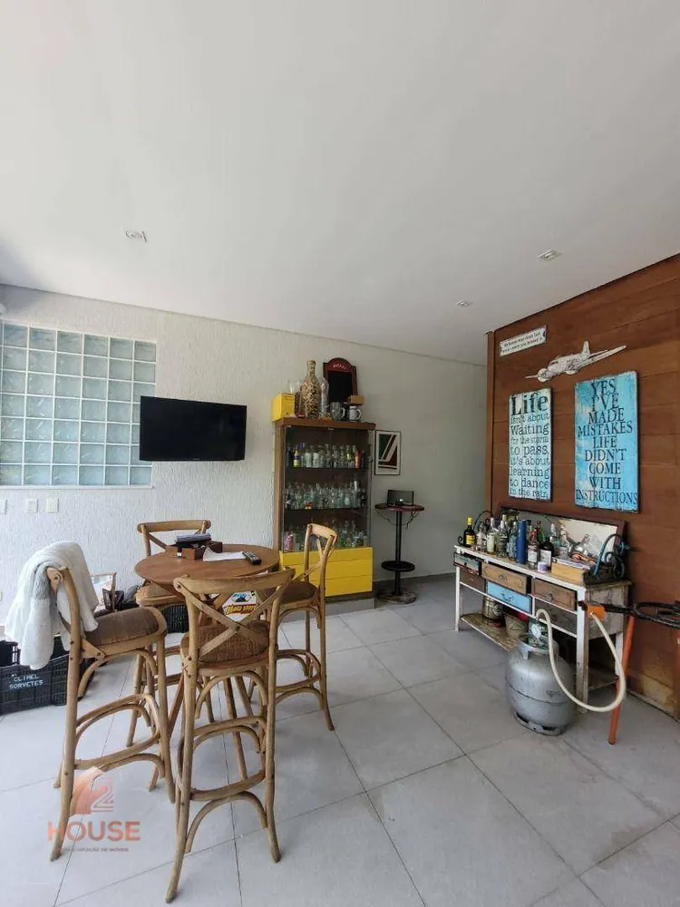 Casa de Condomínio, 4 quartos - Foto 7