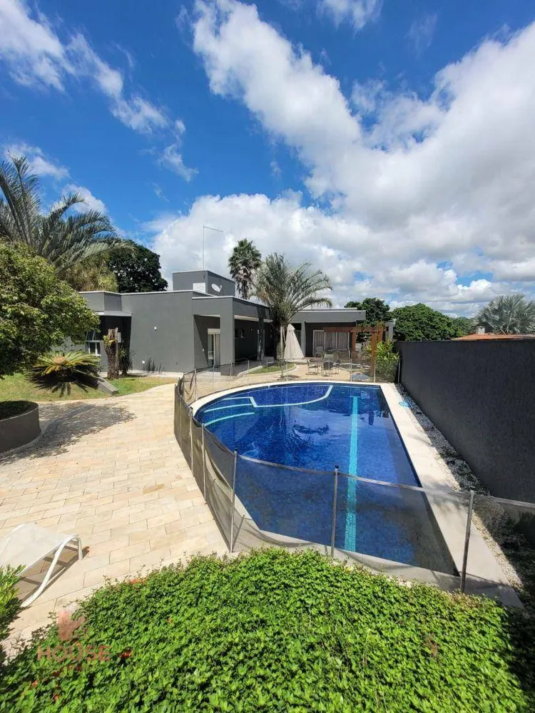 Casa de Condomínio, 4 quartos - Foto 6