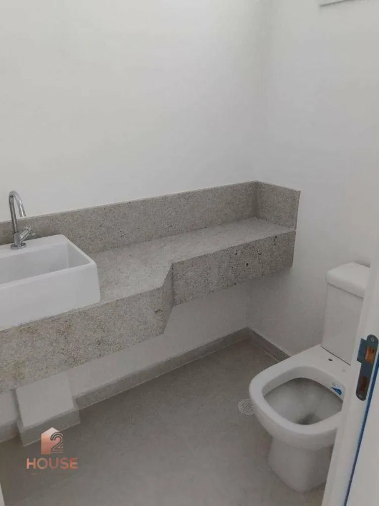 Casa de Condomínio, 4 quartos - Foto 12