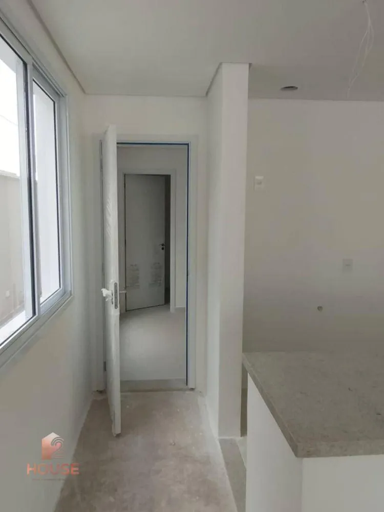 Casa de Condomínio, 4 quartos - Foto 8