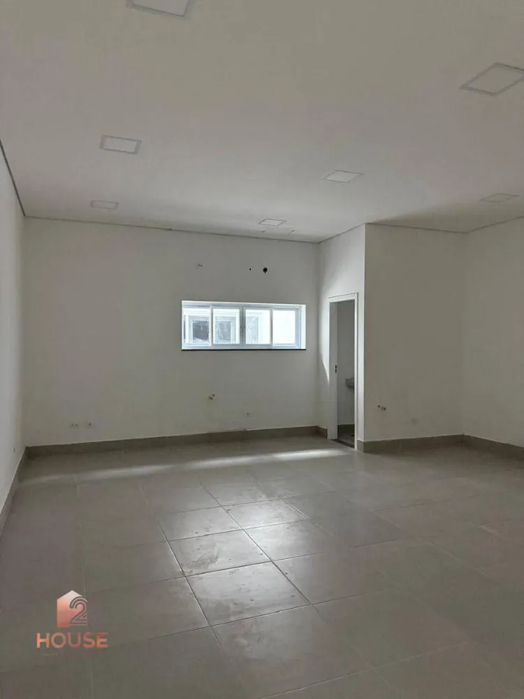 Sala-Conjunto, 45 m² - Foto 4