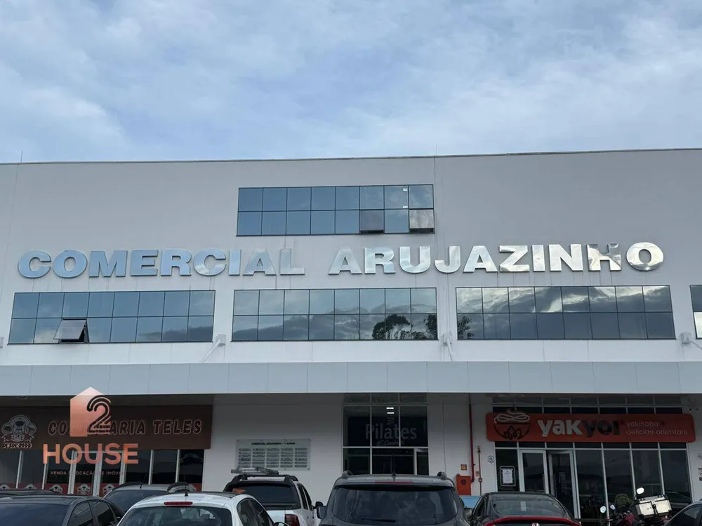 Sala-Conjunto, 45 m² - Foto 1