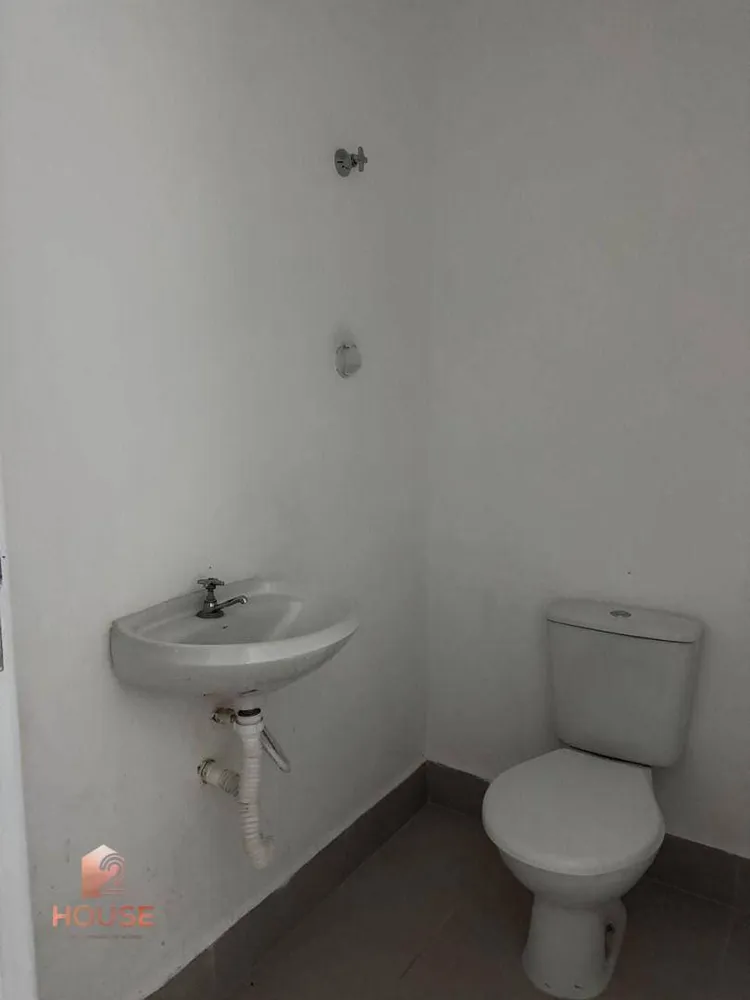Sala-Conjunto, 45 m² - Foto 6