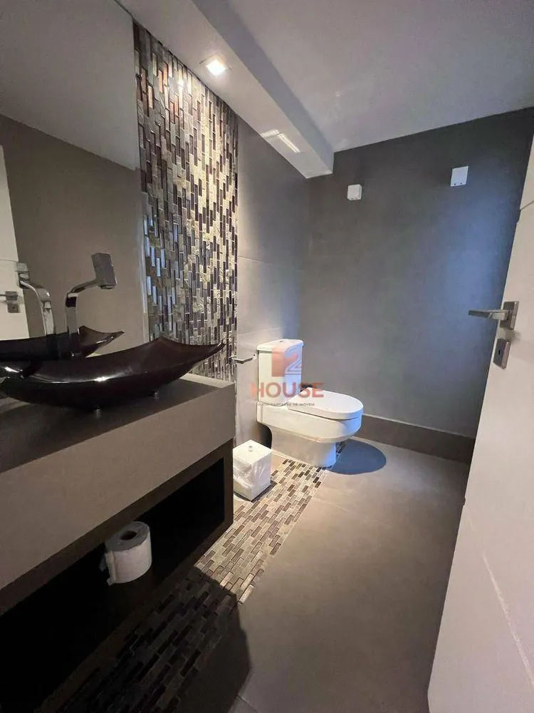 Casa de Condomínio, 5 quartos - Foto 9