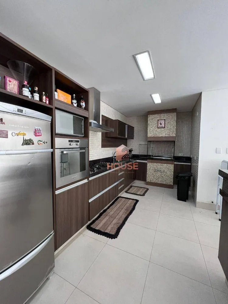Casa de Condomínio, 5 quartos - Foto 4