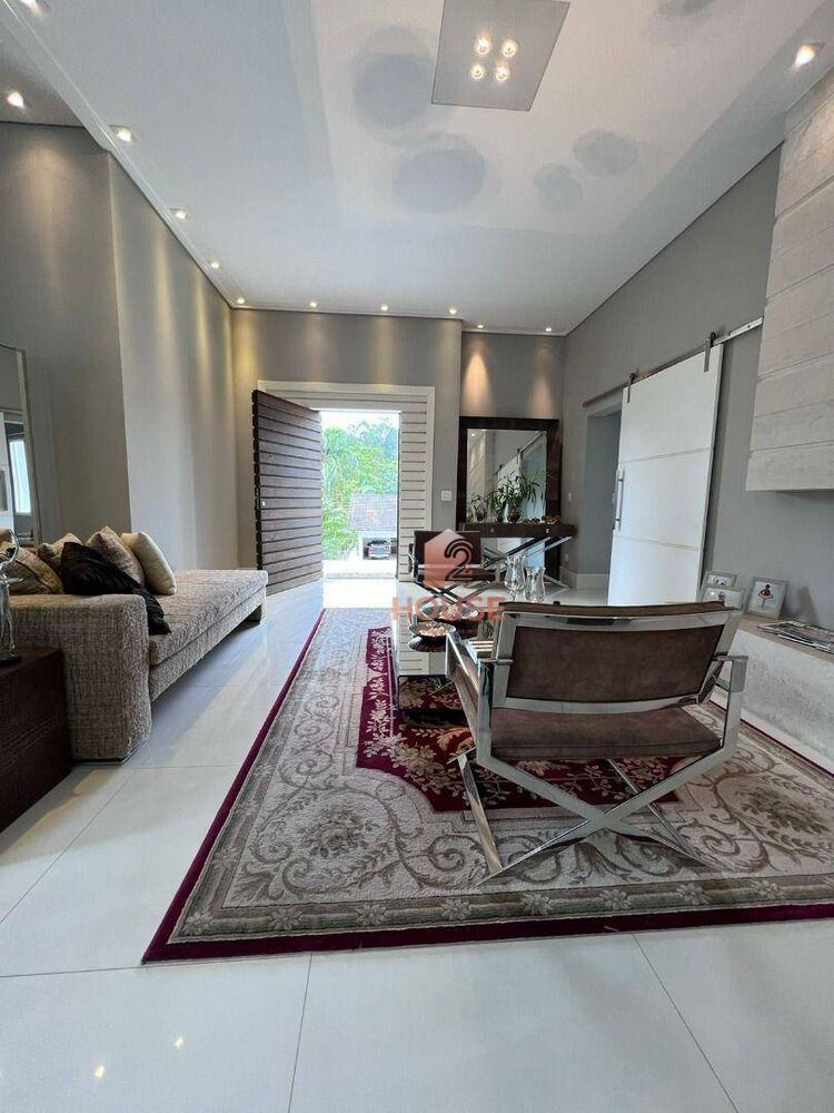 Casa de Condomínio, 5 quartos - Foto 3