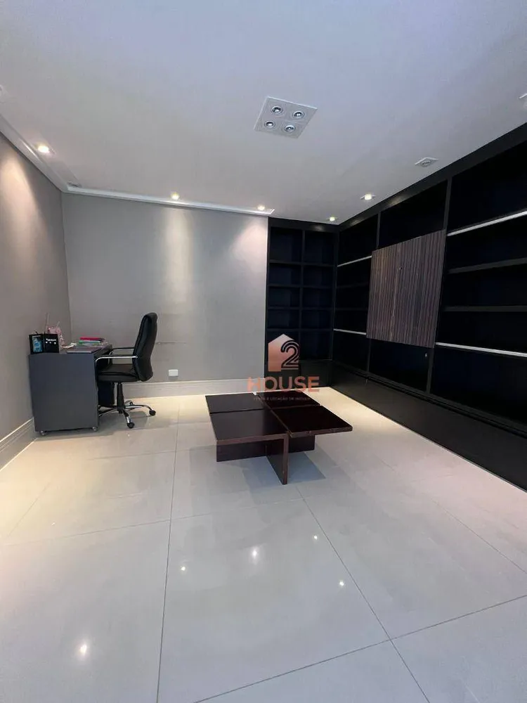 Casa de Condomínio, 5 quartos - Foto 8