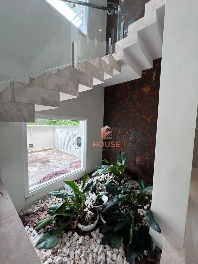 Casa de Condomínio, 5 quartos - Foto 12