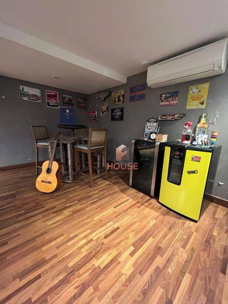 Casa de Condomínio, 5 quartos - Foto 2