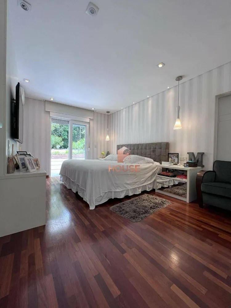 Casa de Condomínio, 5 quartos - Foto 6
