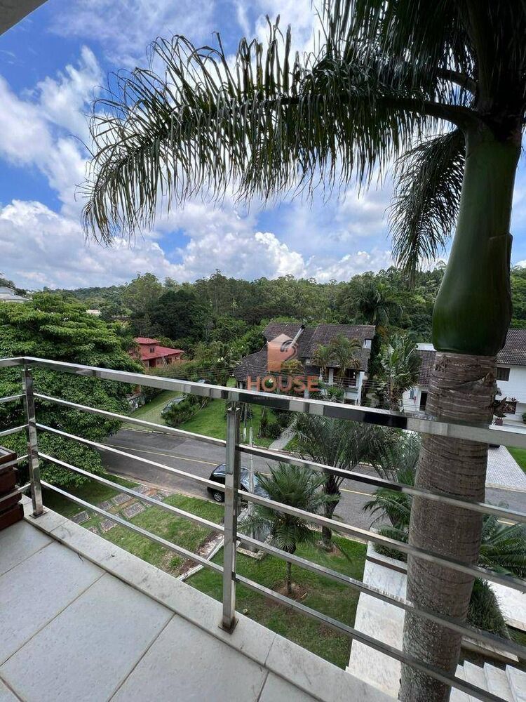 Casa de Condomínio, 5 quartos - Foto 1