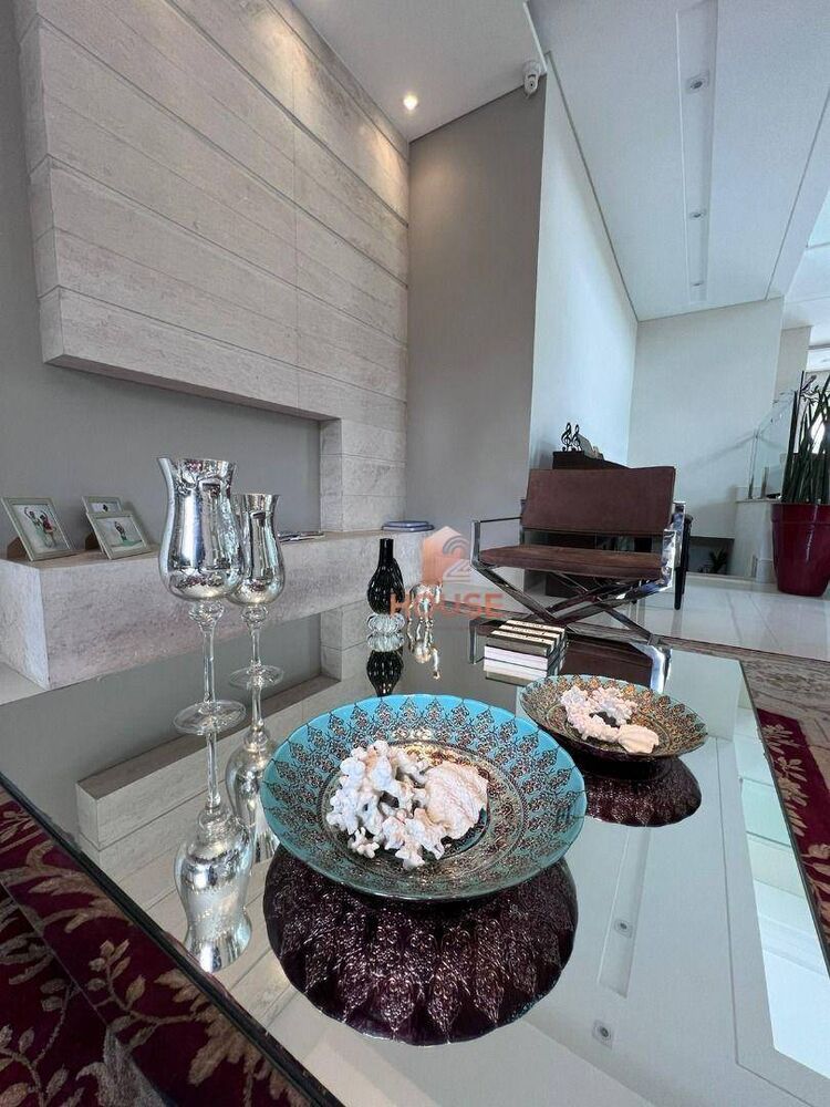 Casa de Condomínio, 5 quartos - Foto 4