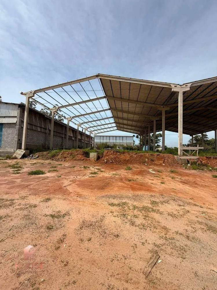 Depósito-Galpão, 1500 m² - Foto 7