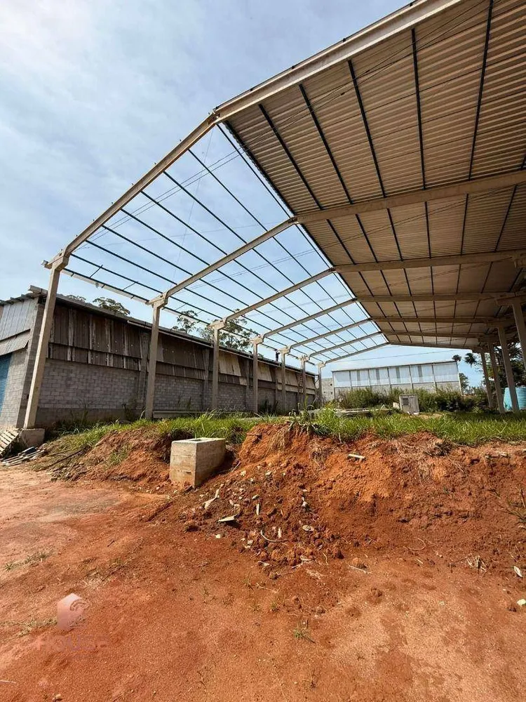 Depósito-Galpão, 1500 m² - Foto 2