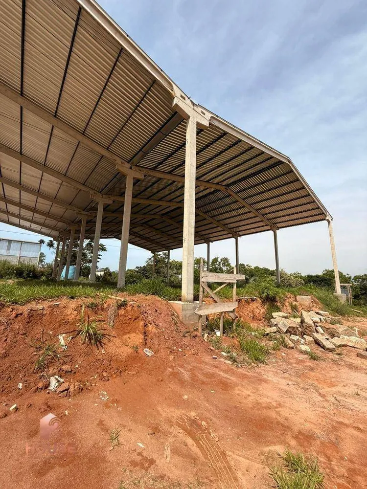 Depósito-Galpão, 1500 m² - Foto 6