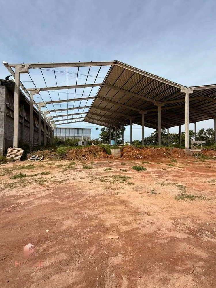 Depósito-Galpão, 1500 m² - Foto 5