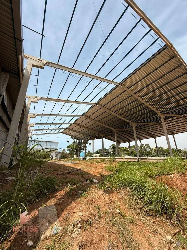 Depósito-Galpão, 1500 m² - Foto 4