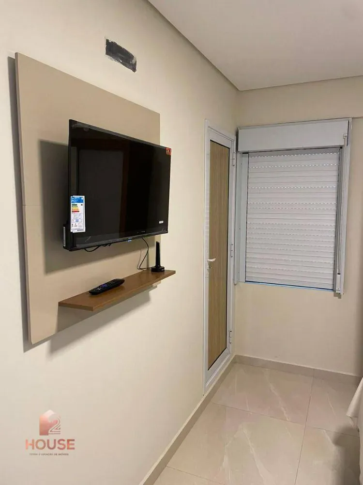 Kitnet-Studio, 29 m² - Foto 2