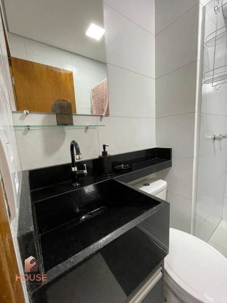 Kitnet-Studio, 29 m² - Foto 7