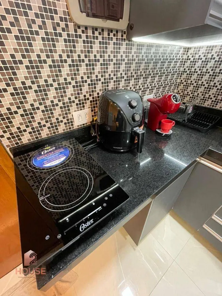 Kitnet-Studio, 29 m² - Foto 2