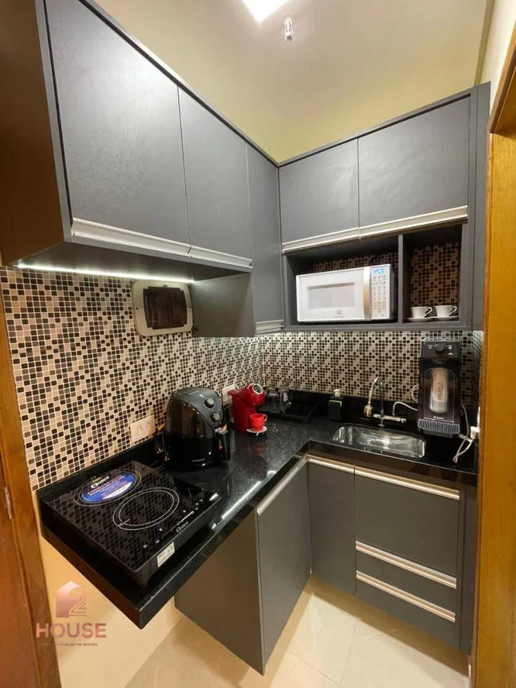 Kitnet-Studio, 29 m² - Foto 4