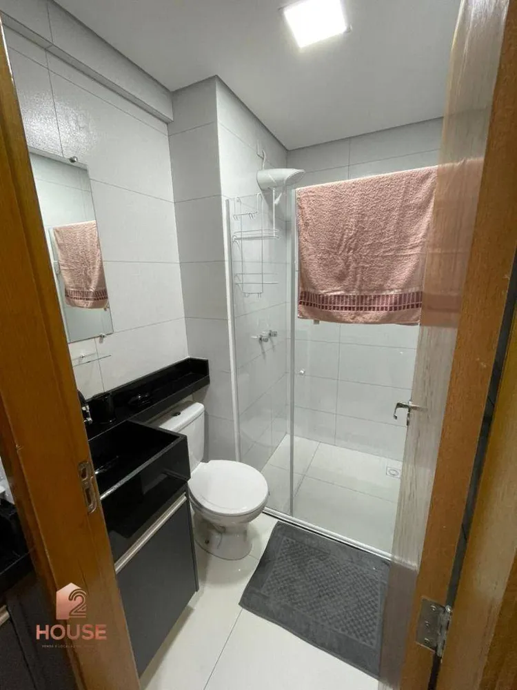 Kitnet-Studio, 29 m² - Foto 9