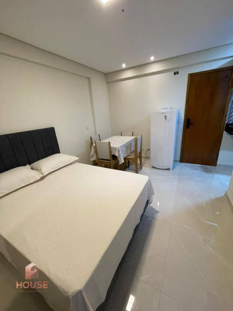 Kitnet-Studio, 29 m² - Foto 4