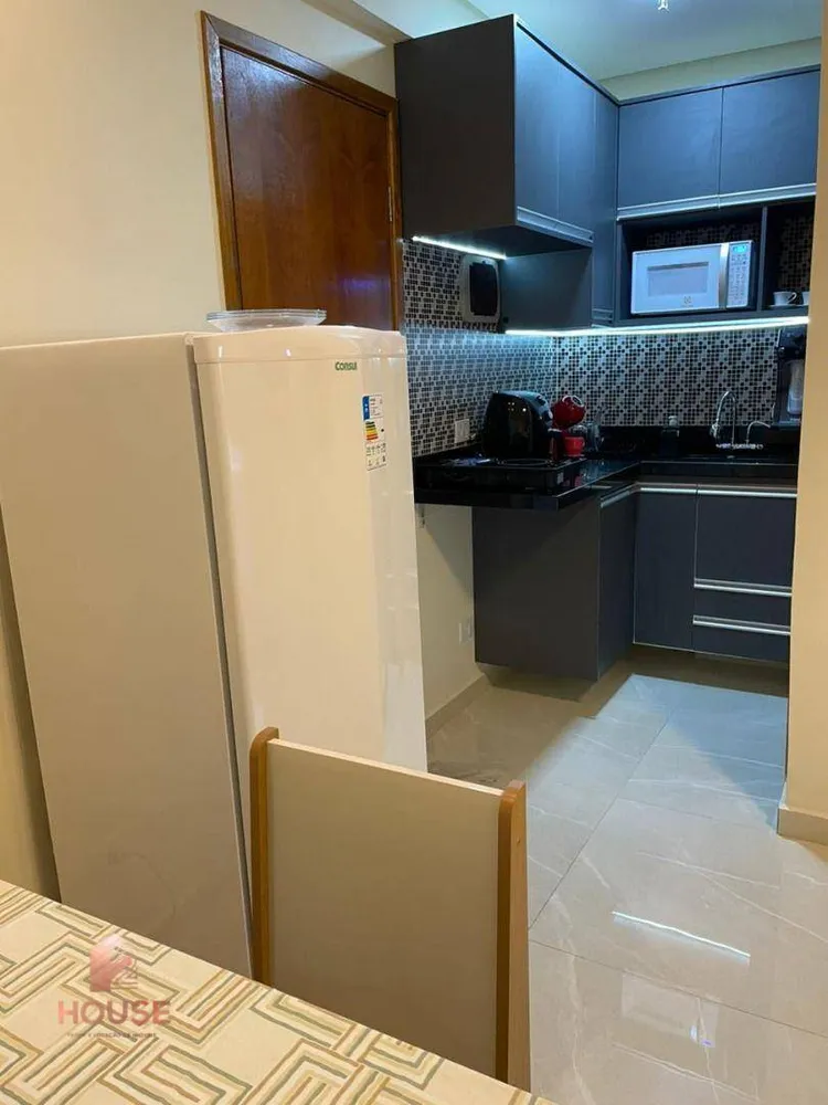 Kitnet-Studio, 29 m² - Foto 11