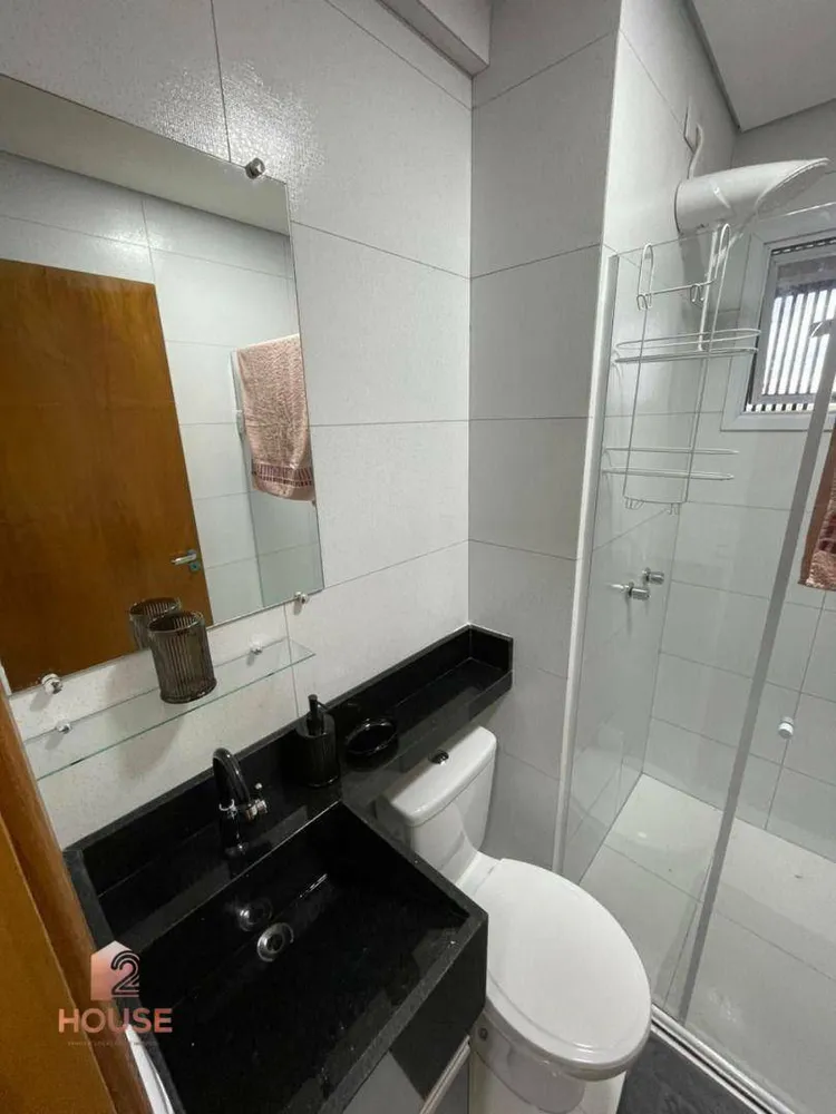Kitnet-Studio, 29 m² - Foto 1