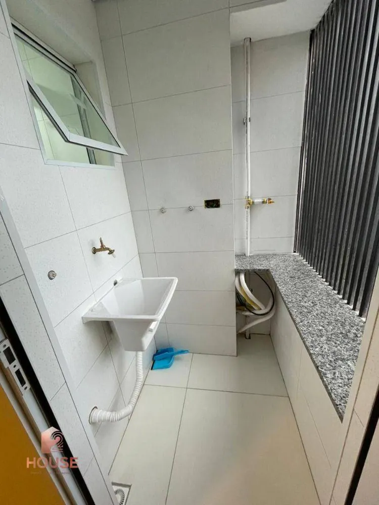 Kitnet-Studio, 29 m² - Foto 3