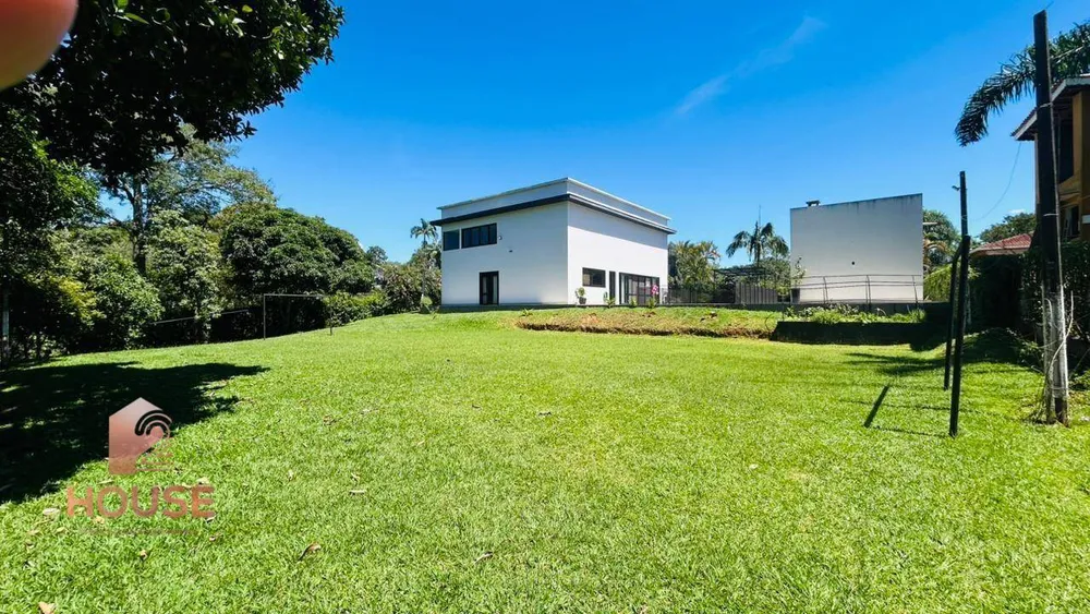 Chácara, 3 quartos, 5000 m² - Foto 9