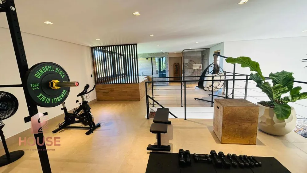 Chácara, 3 quartos, 5000 m² - Foto 8