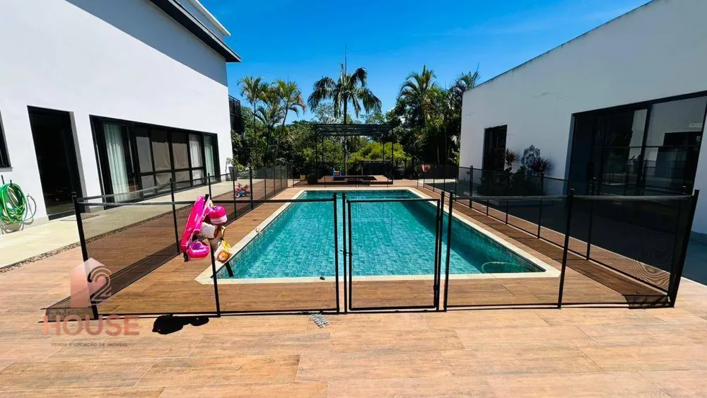 Chácara, 3 quartos, 5000 m² - Foto 11