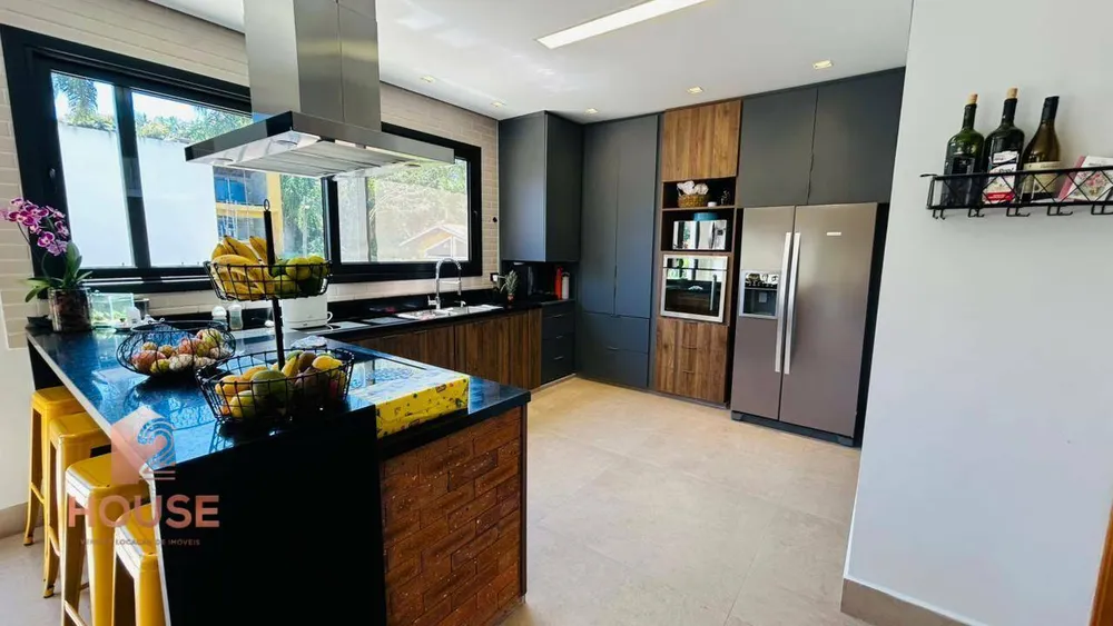 Chácara, 3 quartos, 5000 m² - Foto 2