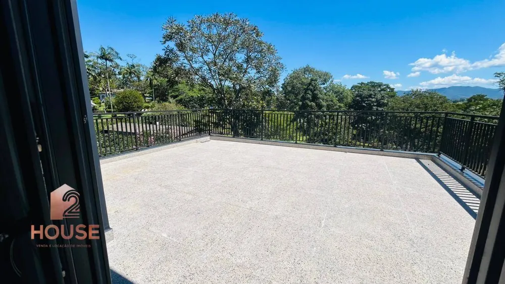 Chácara, 3 quartos, 5000 m² - Foto 1