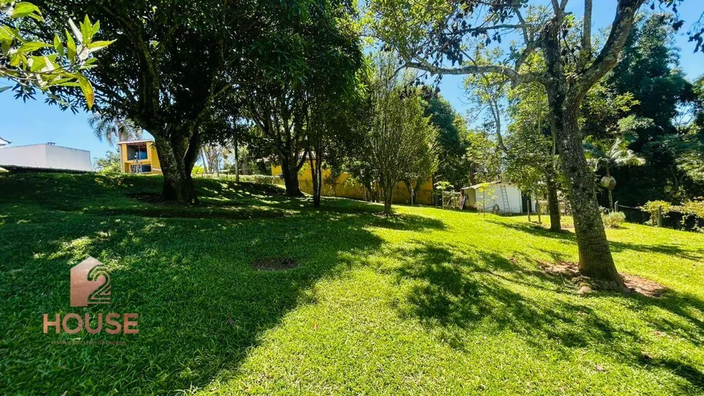 Chácara, 3 quartos, 5000 m² - Foto 7