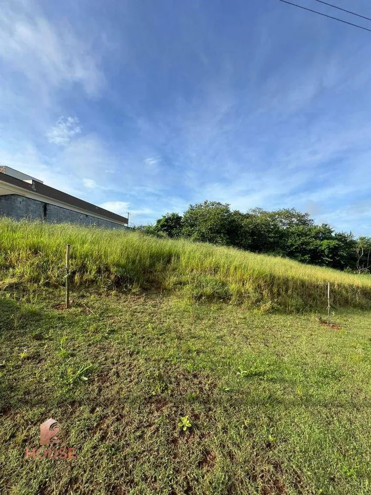 Loteamento e Condomínio, 1140 m² - Foto 3
