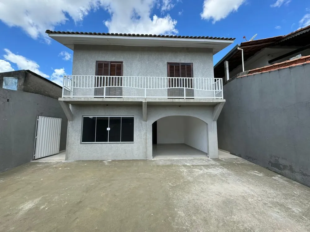 Casa, 4 quartos, 254 m² - Foto 13
