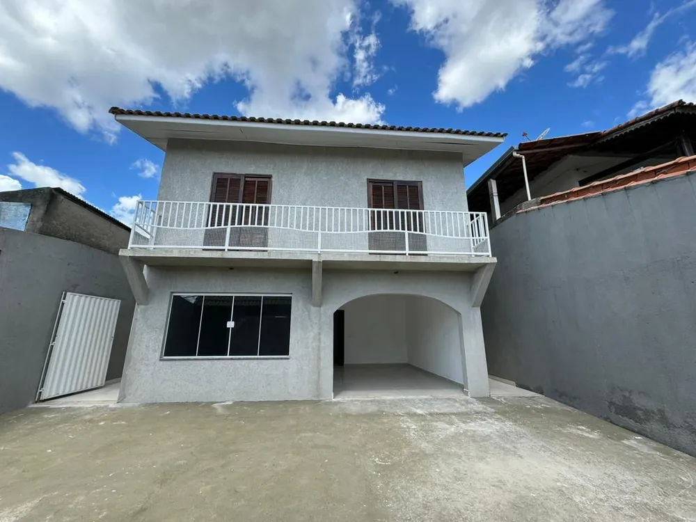 Casa, 4 quartos, 254 m² - Foto 16