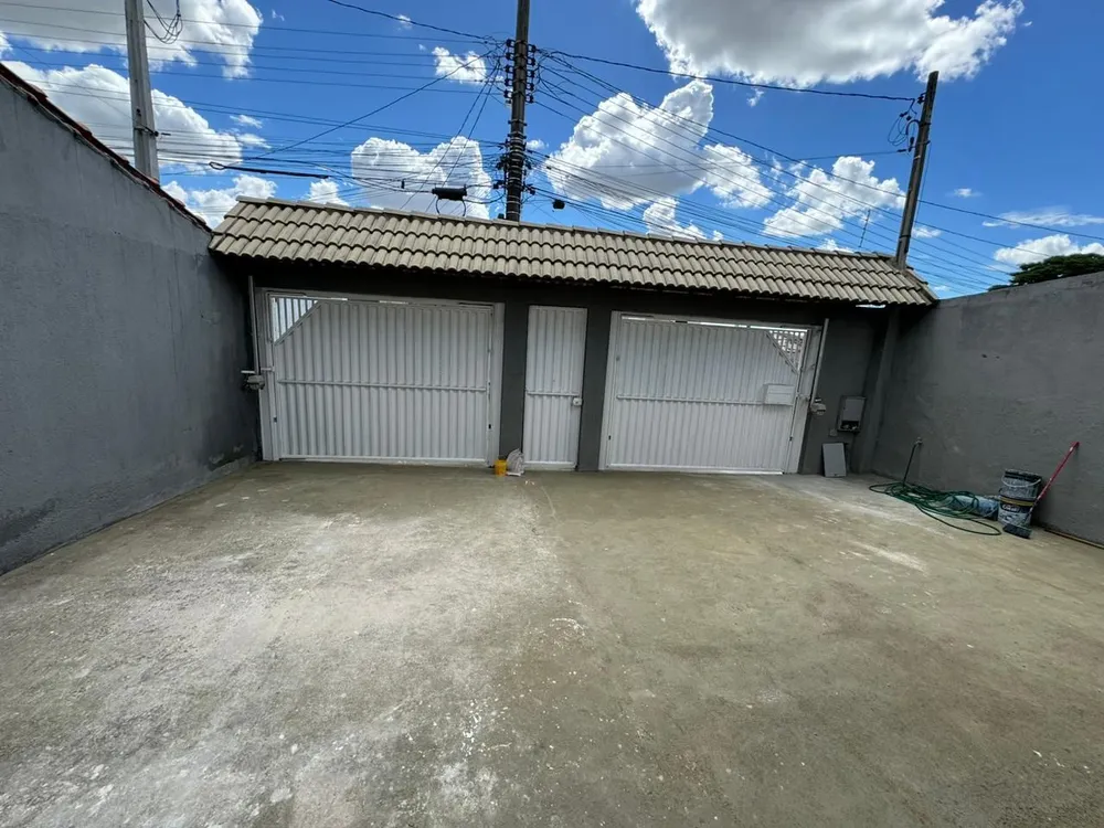 Casa, 4 quartos, 254 m² - Foto 14