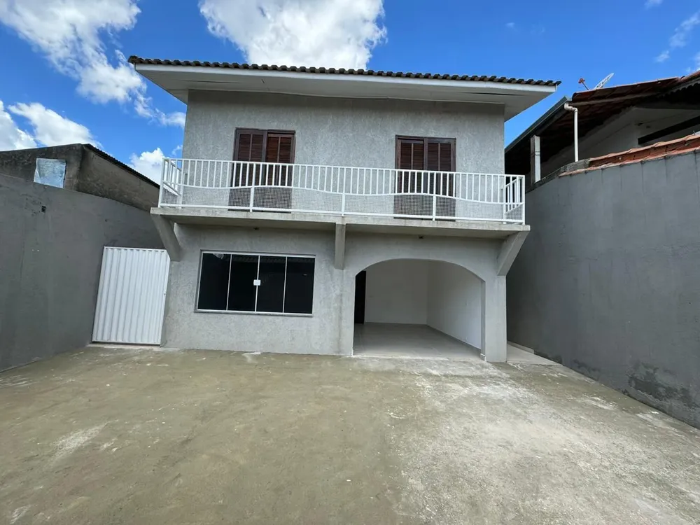 Casa, 4 quartos, 254 m² - Foto 20