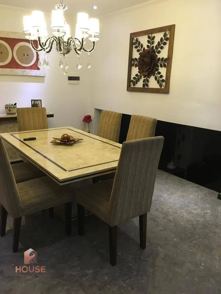 Casa de Condomínio, 4 quartos - Foto 8