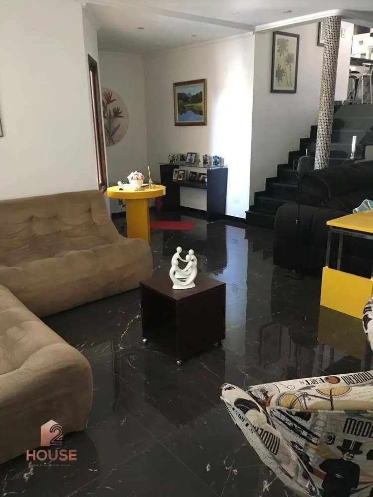 Casa de Condomínio, 4 quartos - Foto 5