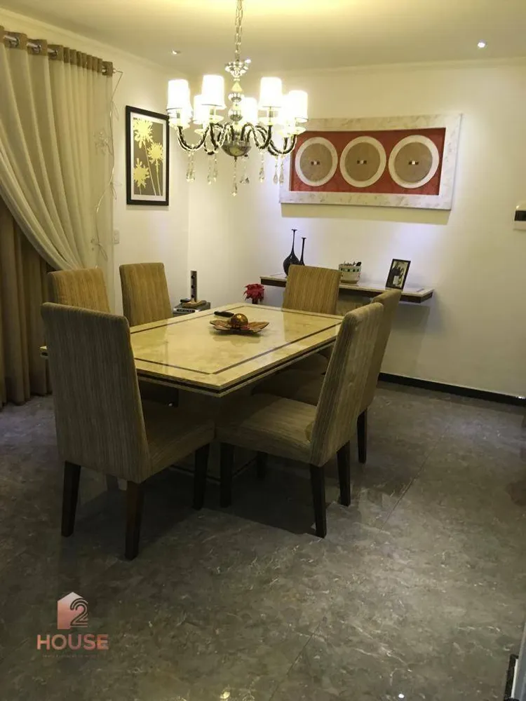 Casa de Condomínio, 4 quartos - Foto 7