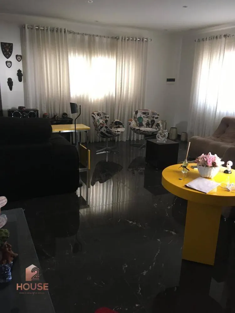 Casa de Condomínio, 4 quartos - Foto 6
